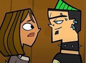 Duncan x Courtney