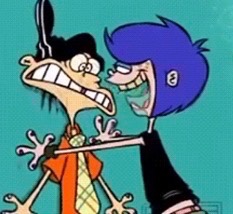 Edd x Marie