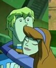 Fred x Daphne