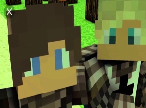 Garroth x Laurance