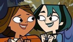 Gwen x Courtney