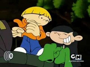 Kuki x Wally