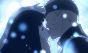 Naruto x Hinata