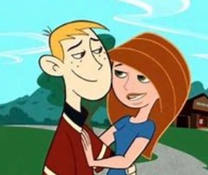 Ron x Kim