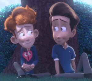 Sherwin x Jonathan