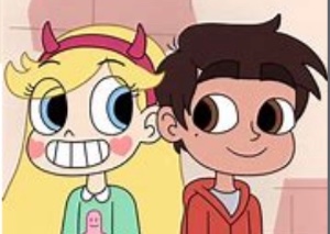 Star x Marco