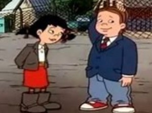 TJ x Spinelli