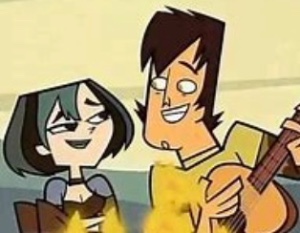 Trent x Gwen