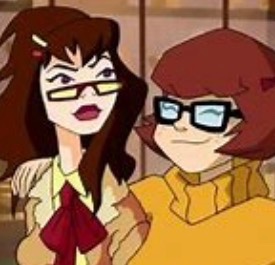 Velma x Hot Dog Water