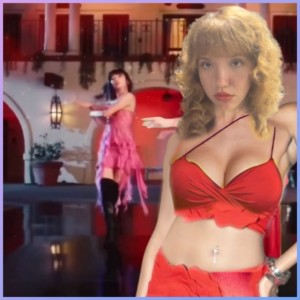 Amanda - Gabrela