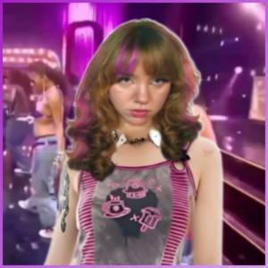 Amanda - Pon de Replay