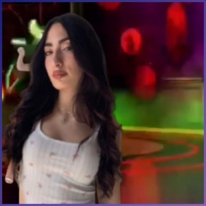 Claudia - Boss Bitch