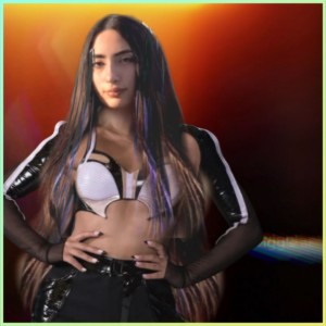 Claudia - Don't Stop the Music