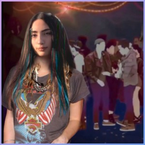 Claudia - Tik Tok