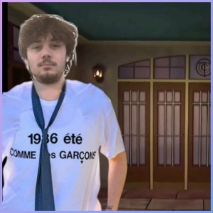 Eric - bad gy