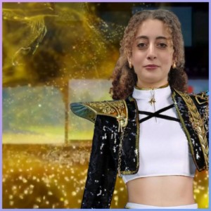 Giorgia - Golden