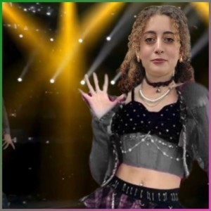 Giorgia - LA CURA PER ME