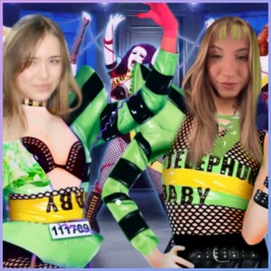 Le Dive - Telephone
