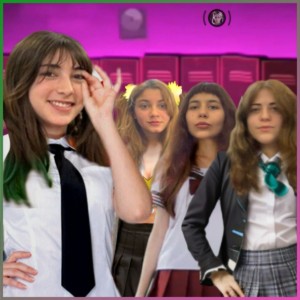 Le Monteversine - ...Baby One More Time