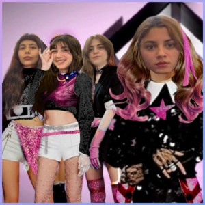 Le Monteversine - DDU DU DDU DU