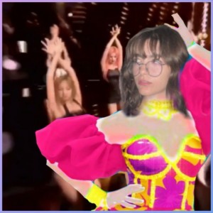 Priscilla - Feel Special