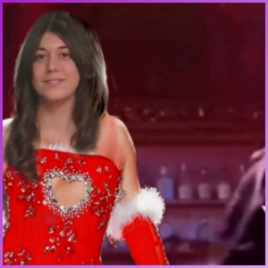 Sara - Espresso