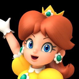 Daisy