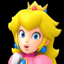 Peach