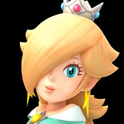 Rosalina