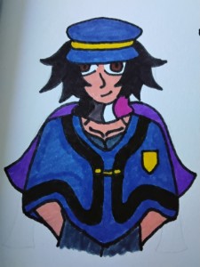 Ken’ichi Hirūgami