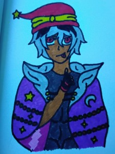 Twinkle Star