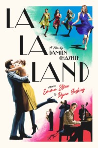 la la land