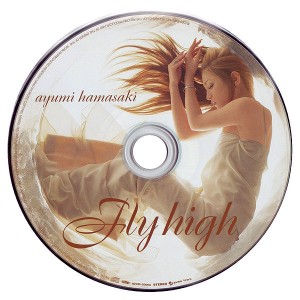 Fly high
