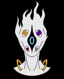 Deity