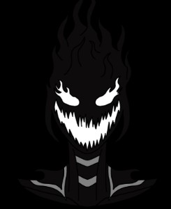 The Entity