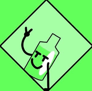 Bottled Acid