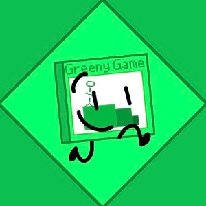 Greeny Game