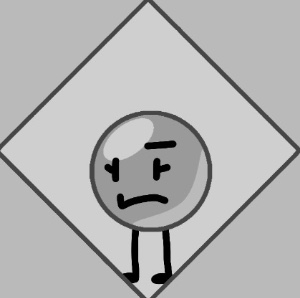 Metal Ball