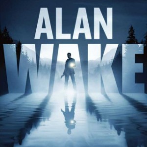 Alan Wake