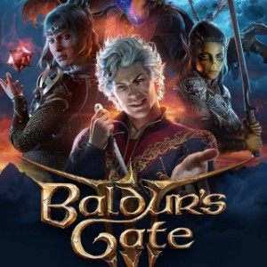 Baldurs Gate 3