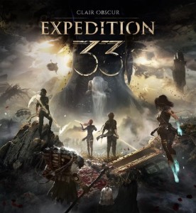 Clair Obscur: Expedition 33