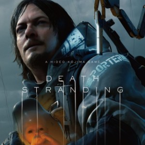 Death Stranding 2
