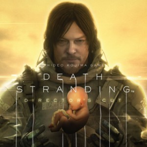 Death Stranding