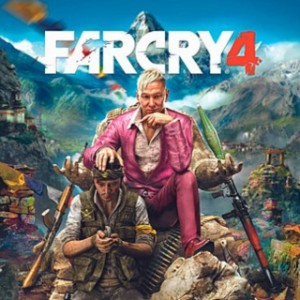 Far Cry 4