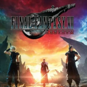 Final Fantasy VII Rebirth