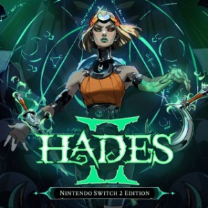 Hades II