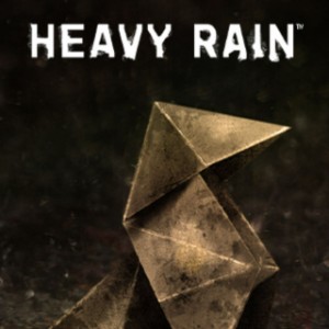 Heavy Rain