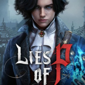 Lies of P