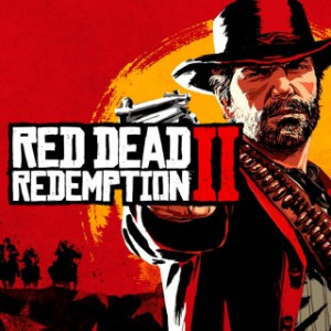 Red Dead Redemption 2