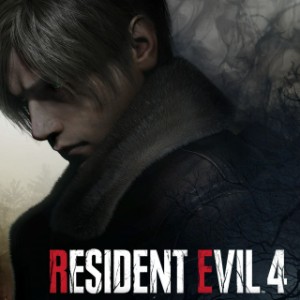 Resident Evil 4